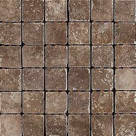 Monocibec Craal мозаика Perceval Mosaico Spacco Naturale 33.3*33.3