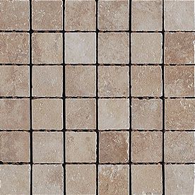 Monocibec Craal мозаика Sinclair Mosaico Spacco Naturale 33.3*33.3