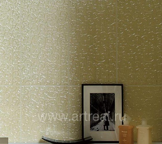 Керамическая плитка Fap Amour в интерьере