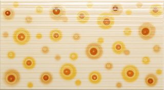 Декор Petit Fleur Sable Inserto 45*25