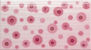 Декор Petit Fleur Glycine Inserto 45*25