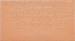 Декор Boucle Terre Inserto 45*25