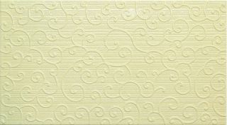 Декор Boucle Jardin Inserto 45*25