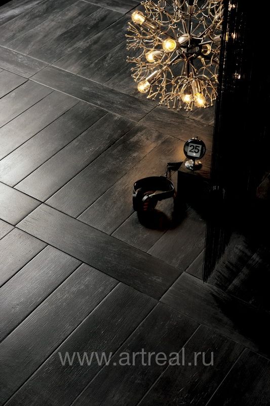 Serenissima Timber city Керамогранит Serenissima Timber city в интерьере