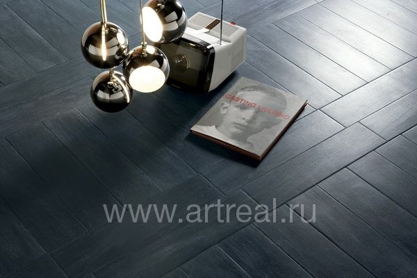 Serenissima Timber city Керамогранит Serenissima Timber city в интерьере