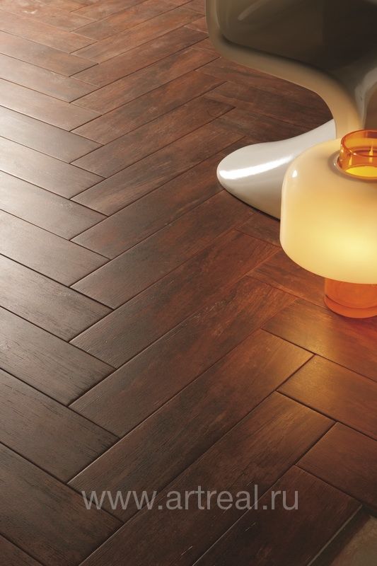 Serenissima Timber city Керамогранит Serenissima Timber city в интерьере