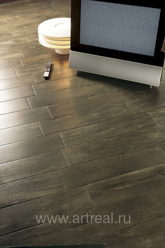 Serenissima Timber city Керамогранит Serenissima Timber city в интерьере