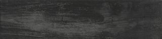 Serenissima Timber city напольная плитка Black Cave Nero 60.8*15