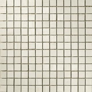 Serenissima Timber city мозаика Mosaico City Bianco 30.4*30.4