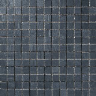 Serenissima Timber city мозаика Mosaico City Blu 30.4*30.4
