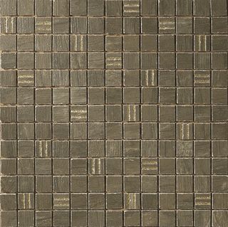 Serenissima Timber city мозаика Mosaico City Gold Verde 30.4*30.4