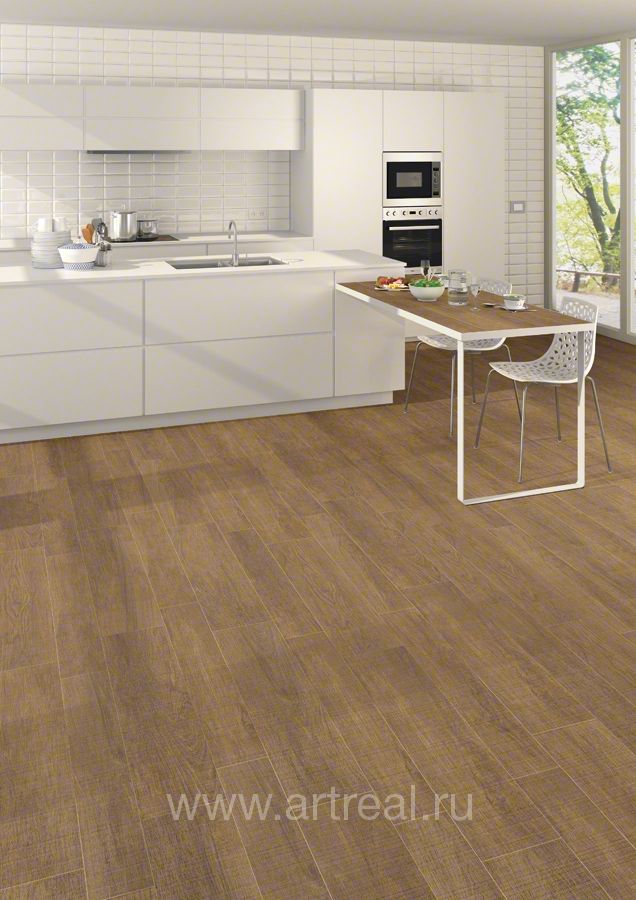 Керамогранит Vives Nora в интерьере