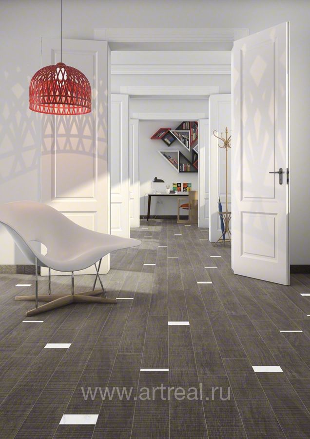 Керамогранит Vives Nora в интерьере