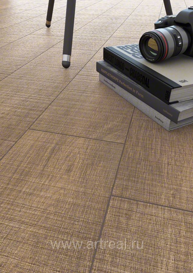 Керамогранит Vives Nora в интерьере