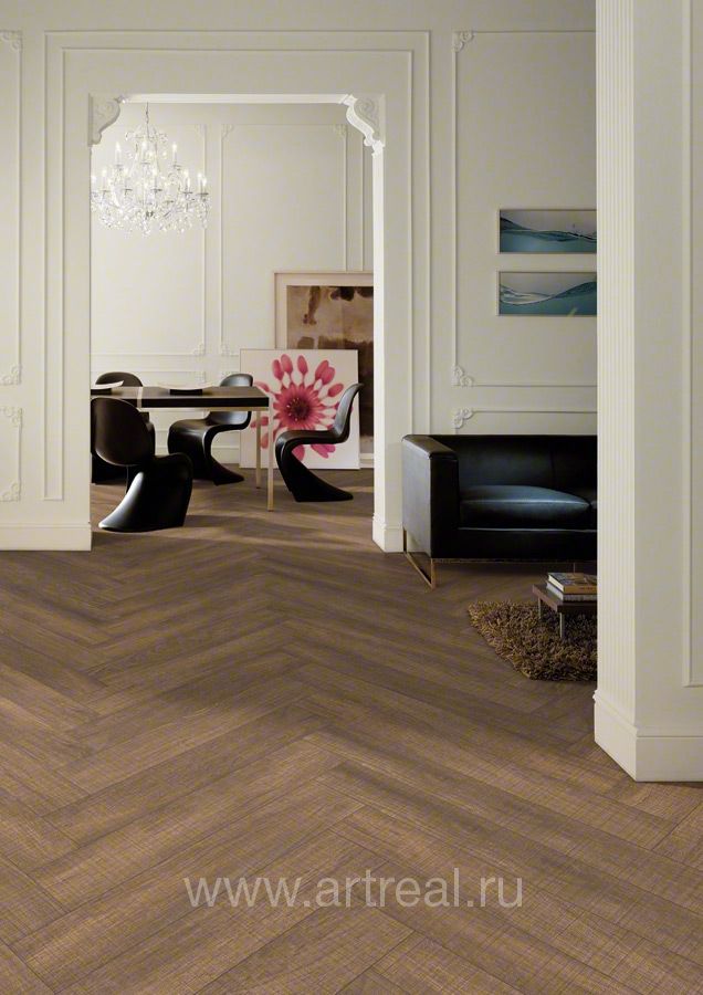 Керамогранит Vives Nora в интерьере