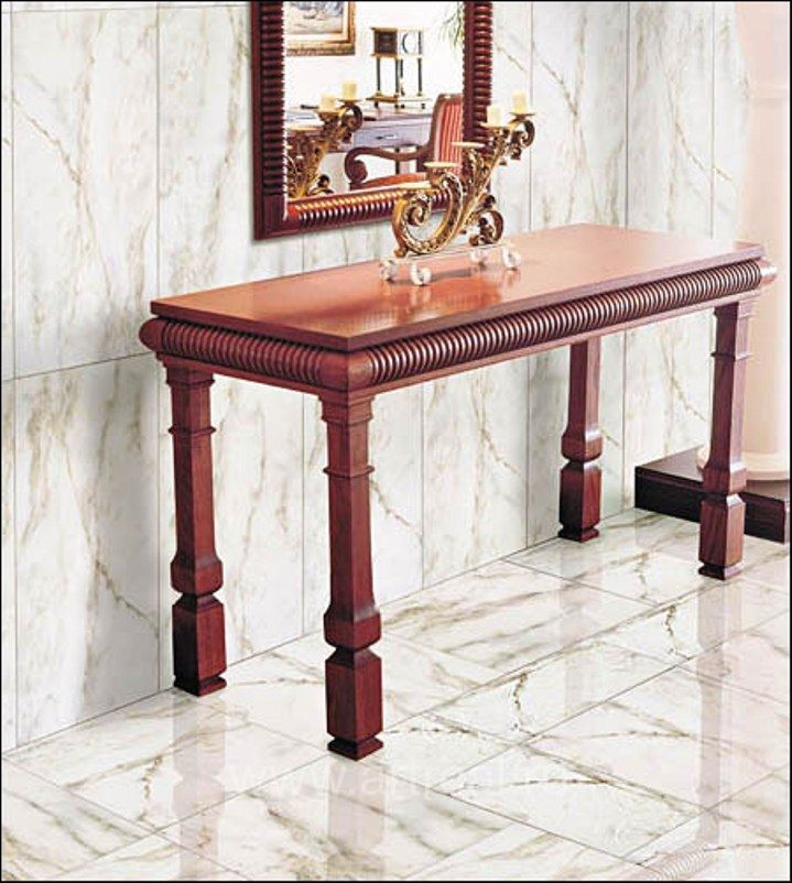 интерьер коллекции керамогранита 30х60 завода RAK Ceramics