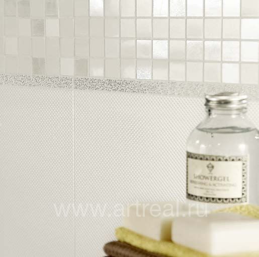 Керамическая плитка Abita Vision в интерьере