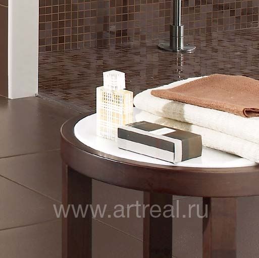 Керамическая плитка Abita Vision в интерьере