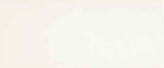 Abita Vision настенная плитка White  61*26