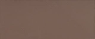 Abita Vision настенная плитка Coffee Brown  61*26