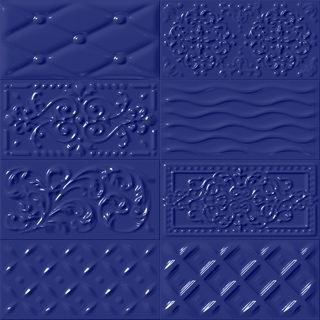 Vives Mugat-Rivoli декор Raspail Marino G.163 20*10