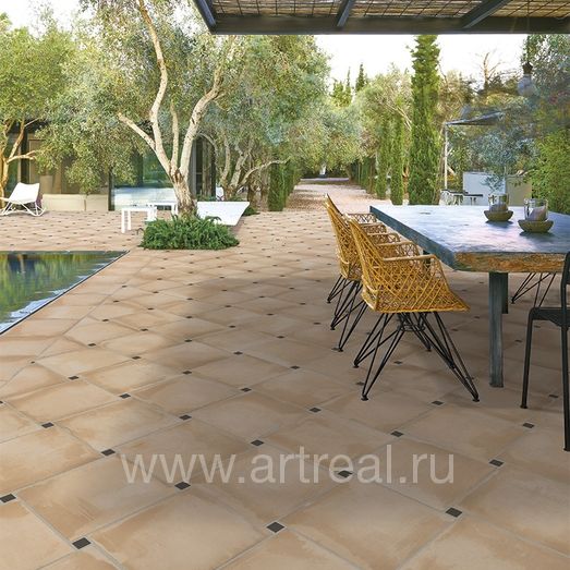 Керамогранит Vives Duomo в интерьере