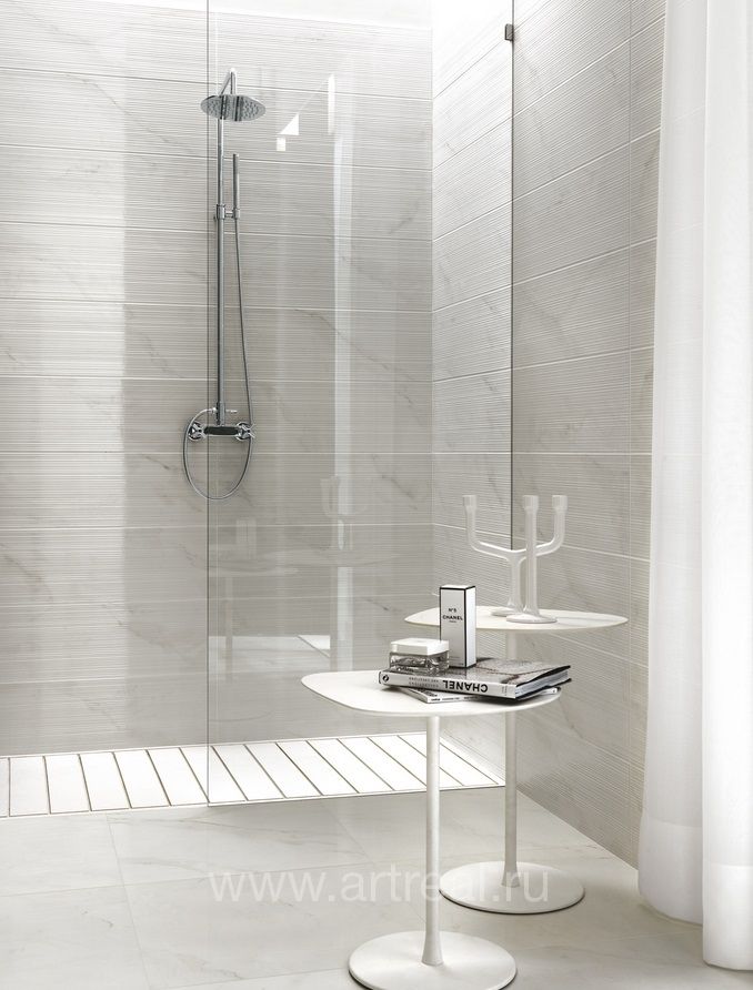 Керамогранит Ragno Royale в интерьере