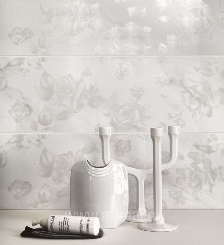 Керамогранит Ragno Royale в интерьере