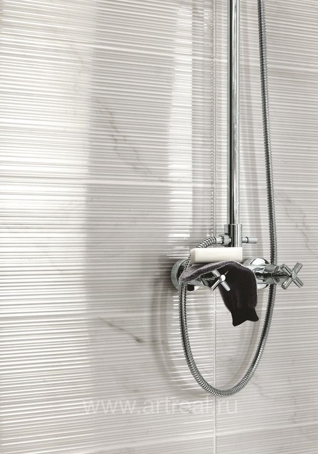 Керамогранит Ragno Royale в интерьере