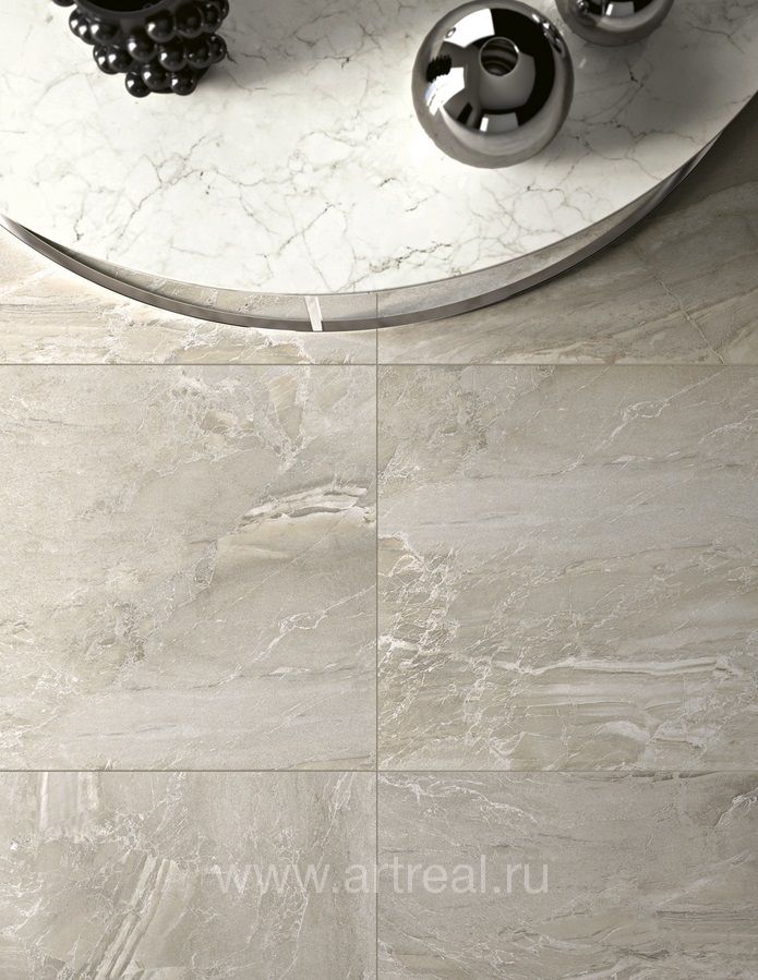 Керамогранит Ragno Royale в интерьере