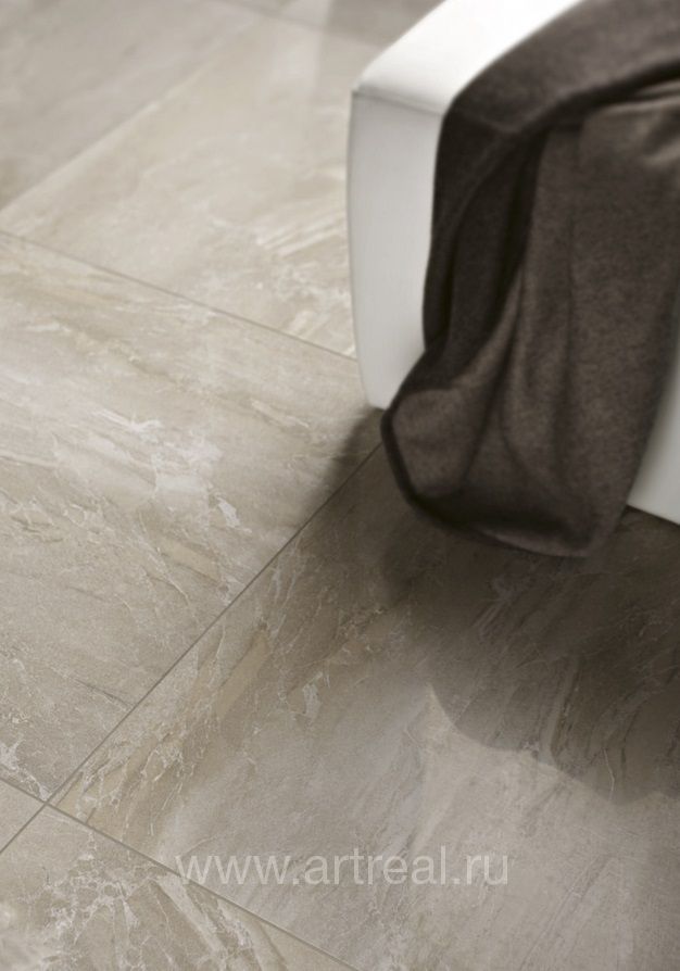 Керамогранит Ragno Royale в интерьере