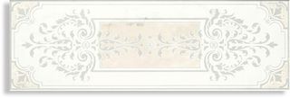 Ragno Royale декор Decoro Carrara R2ZC 76*25