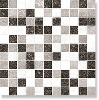 Ragno Royale мозаика Mosaico Mix DAF9 30*30