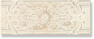 Ragno Royale бордюр List. Marfil R2ZE 25*10