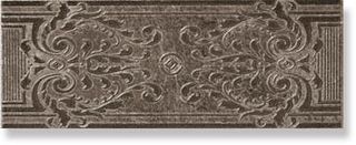 Ragno Royale бордюр List. Zimbawe R2ZH  25*10