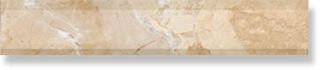 Ragno Royale бордюр List. Breccia DAFI 25*5
