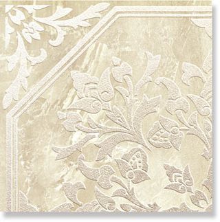 Ragno Royale вставка Ang. Fascia Lux R31W 15*15