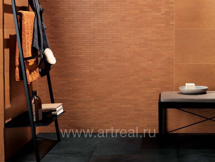 Fap Creta Керамическая плитка Fap Creta в интерьере