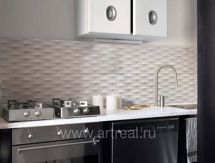 Fap Creta Керамическая плитка Fap Creta в интерьере