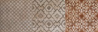 Декор Deco' 30,5*91,5 Rt 91.5*30.5