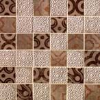 Мозаика  Maiolica Beige Mosaico 30.5*30.5