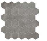 Мозаика Malta Esagono Mosaico 30*30