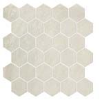 Мозаика Avorio Esagono Mosaico 30*30