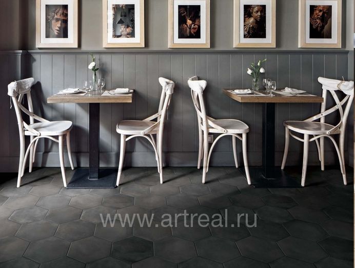 Керамическая плитка Fap Firenze в интерьере