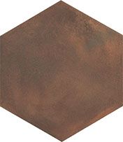 Напольная плитка CUOIO 21.6*25