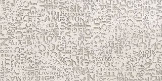 Novabell Tribeca декор Decoro Murales Metallo Titanio Lapp./Rett. D81K  69.5*34.5