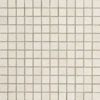 Novabell Tribeca Mosaico 2,5x2,5 Titanio 886K 