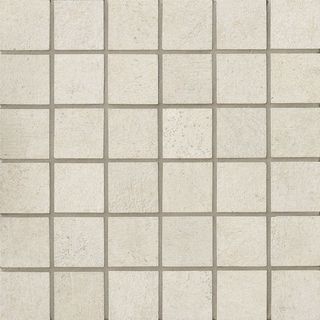 Novabell Tribeca мозаика Mosaico 5x5 Titanio 888K  30*30