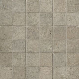 Novabell Tribeca мозаика Mosaico 5x5 Beton 118K  30*30