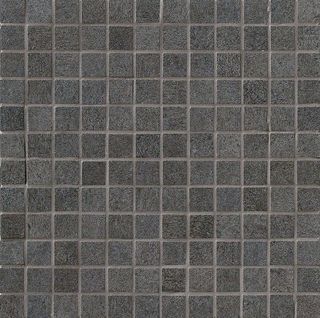 Novabell Tribeca мозаика Mosaico 2,5x2,5 Asfalto 996K  30*30